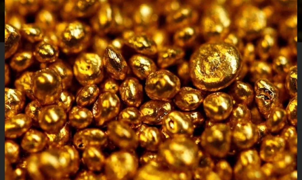 24K pure gold