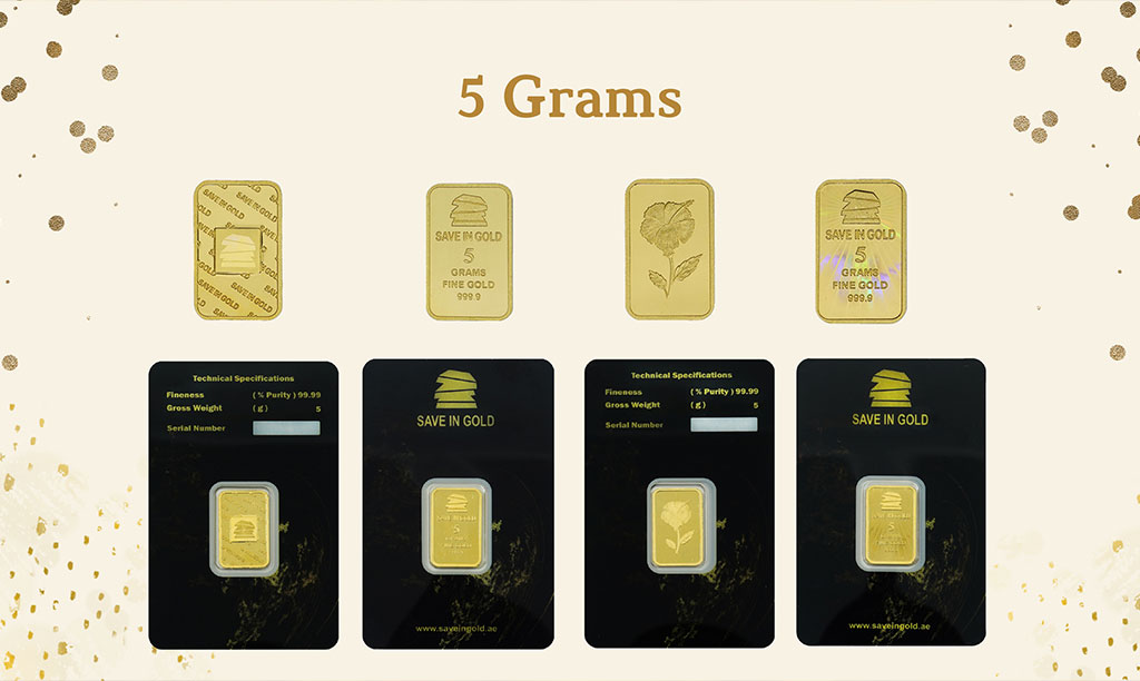 5 Grams