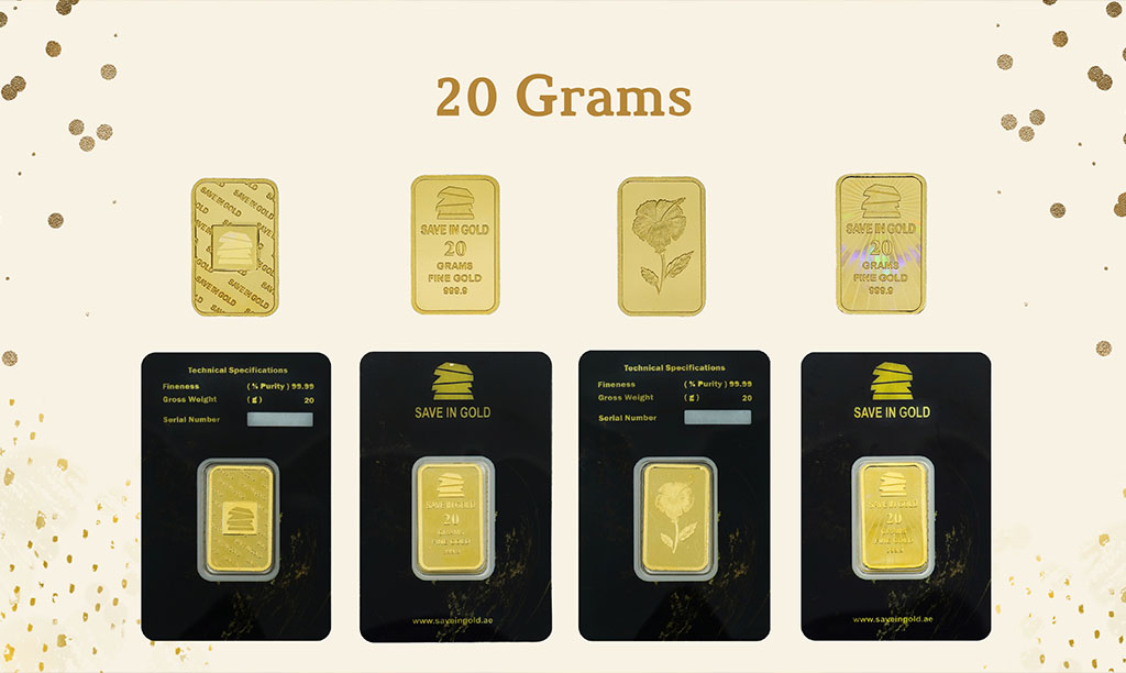 20 Grams