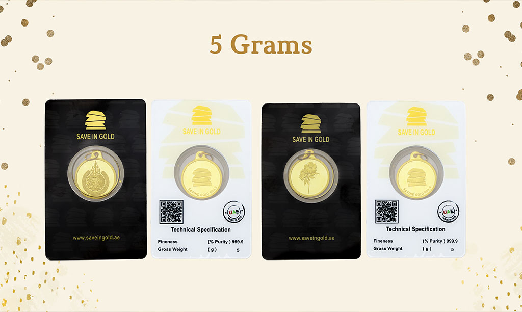 5 Grams